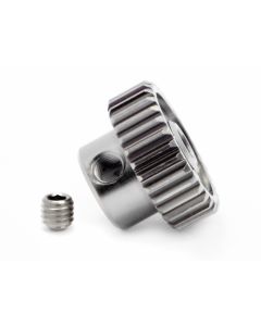 HPI 76532 ALUMINUM RACING PINION GEAR 32 TOOTH (64 PITCH)