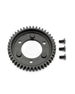 HPI 77054 SPUR GEAR 44 TOOTH (SAVAGE 3 SPEED)