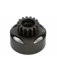 HPI 77105 RACING CLUTCH BELL 15 TOOTH (1M)