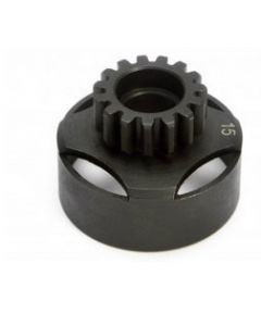 HPI 77105 RACING CLUTCH BELL 15T (1M)