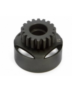 HPI 77108 RACING CLUTCH BELL 18 TOOTH (1M)/Savage