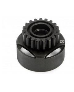 HPI 77109 RACING CLUTCH BELL 19T (1M) 