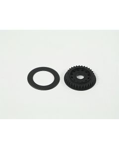 HPI 85063 PULLEY 32T (BALL DIFF/SPRINT)