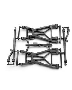 HPI 85238  SUSPENSION ARM SET Savage X