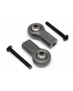 HPI 85465 UPPER ARM BALL END (B) - Baja 5B/for Rear with ball