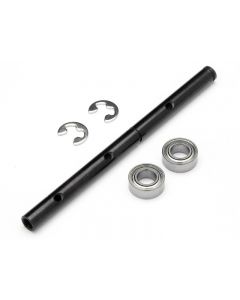 HPI 86003 CENTER SHAFT 4x61mm (Sprint 2)