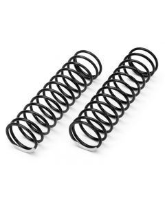 HPI 86553 SHOCK SPRING 18x80x1.8mm 12.5COILS (WH 159gF/mm)