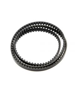 HPI 87006 URETHANE BELT S3M 507 UG 4mm (FRONT)