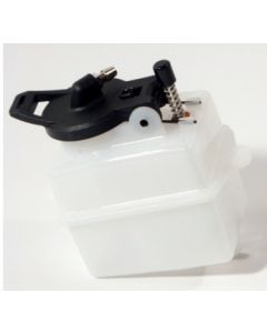 HPI 87021 FUEL TANK WITH PRIMER (75cc) 