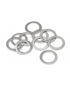 HPI 87584 WASHER 12x18x0.5mm (10pcs)