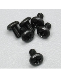 HPI Z515 BINDER HEAD SCREW M3x5mm (6pcs)