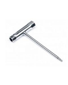 HPI Z958 SPARK PLUG WRENCH (16mm / TORX T27)