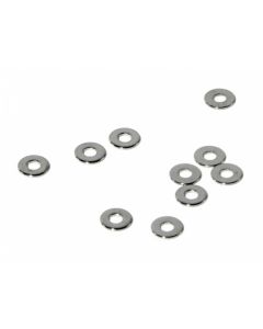 HPI Z685 WASHER 2.7x6.7x0.5mm thick(10pcs) Spacer