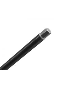 Hudy 129341 Allen Wrench Replacement Tip .093" x 120 mm (3/32)