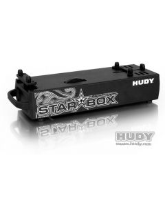 Hudy 104400 Star-Box On-Road 1/10 & 1/8
