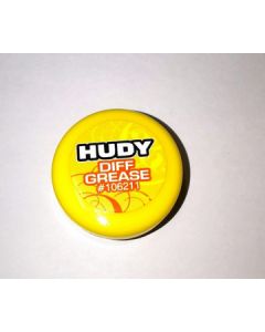 Hudy 106211 Diff Grease