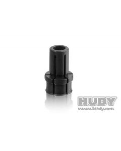 Hudy 107064 Collet 14mm for .21 Engine Bearing