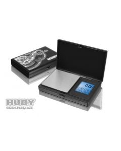 Hudy 107865 Ultimate Digital Pocket Scale 300g/0.01g