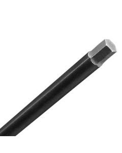 Hudy 112521 Allen Wrench Replacement Tip 2.5 x 60mm