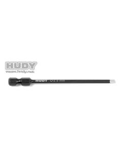 Hudy 112571 Power Tool Tip Allen 2.5 x 90