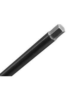 Hudy 115041 Allen Wrench Replacement Tip 5.0 x 120mm