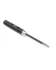 Hudy 155830 Slotted Screwdriver 5.8mm for Nitro Engine Head - V2