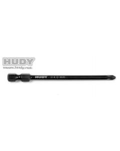 Hudy 164071 Power Tool Tip Phillips 4.0 x 90 mm