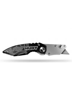 Hudy 188981 Pocket Hobby Knife