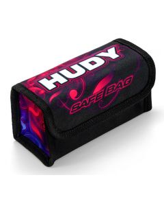 Hudy 199270  LiPo Safety Bag