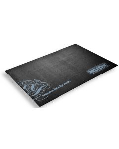 Hudy 199912 Pit Mat Roll 600x950mm with Printing