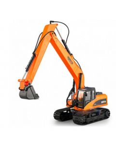 Huina 1551 RC Long-Arm Excavator 1/14
