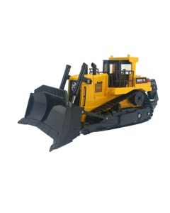 Huina 1554 RC Bulldozer 1/16
