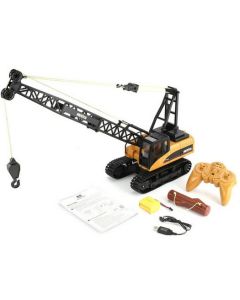 Huina 1572 RC Crane 1/14