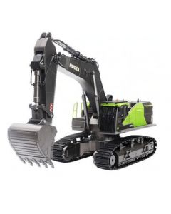 Huina 1593 1/14 RC Excavator 22CH 2.4GHz