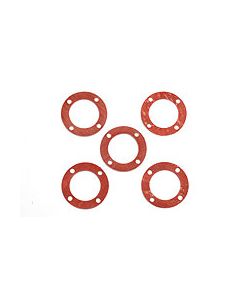 Kyosho IF30-1 Diff Case Gaskets (5pcs)