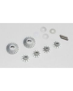 Kyosho IF402 Diff. Bevel Gear Set (MP9)