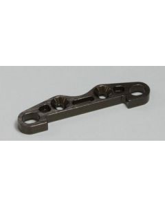 Kyosho IF440 Front lower Sus. Holder (Rear/Gunmetal/MP9)