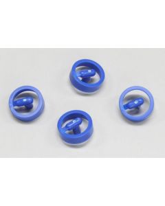 Kyosho IFW332-01 Bush for Aluminum Knuckle Arm 16x18mm (Inferno/MP9)(4pcs)