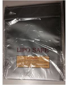 iM RC  iM013 LIPO SAFETY BAG 180x230mm