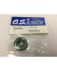 OS 24608010 Drive Washer, 55AX-BE