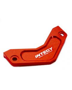 Integy 28867RED Front Shock Tower Brace for Arrma 1/10 Granite 4X4 3S BLX