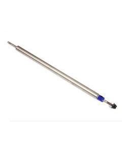 Integy 29836 Straight 200mm Long 3mm Stainless Shaft w/ Stainless Stuffing Tube for RC Boat