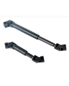 Integy 30784 Metal Center Driveshafts for Axial 1/24 SCX24 Rock Crawler