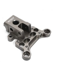 Integy 32398GREY Center Brace Front Mount for Arrma 1/7 Limitless All-Road