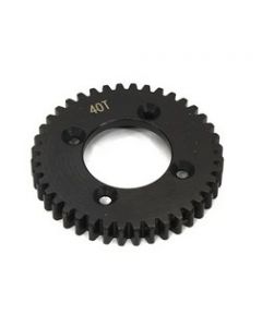 Integy 33284 Spur Gear 40T for Losi 1/10 Lasernut U4 4WD Brushless RTR