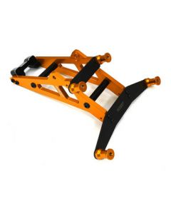 Integy 33312ORANGE Wing Mount for Traxxas XRT 