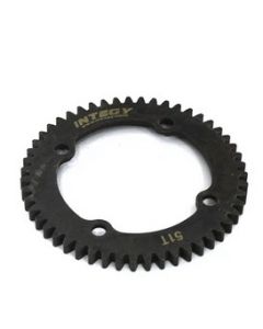 Integy 7712 Spur Gear 51T for OFNA 1/8 Ultra LX One Buggy 