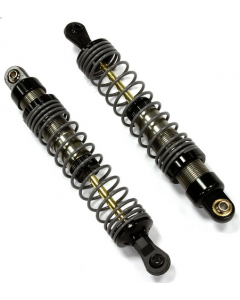 Integy Billet Machined T4 Off-Road Shock L=105mm