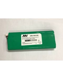 Master instrument  ARB 15910185 Rechargeable  Battery NIMh 14.4v/ 1600mah, 23.04Wh