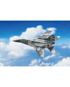 Italeri 1377 MiG-29A "Fulcrum" 1/72